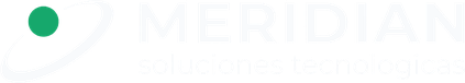 Meridian soluciones tecnológicas